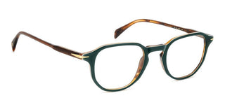 David Beckham DB 1140 men 0 Eyeglasses