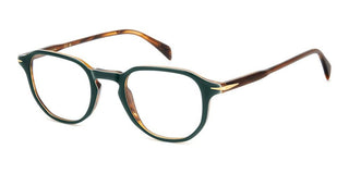 David Beckham DB 1140 men 0 Eyeglasses