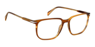 David Beckham DB 1141 men 0 Rectangle Eyeglasses