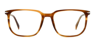 David Beckham DB 1141 men 0 Rectangle Eyeglasses