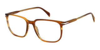 David Beckham DB 1141 men 0 Rectangle Eyeglasses