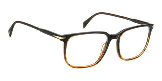 David Beckham DB 1141 men 0 Rectangle Eyeglasses