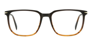 David Beckham DB 1141 men 0 Rectangle Eyeglasses