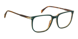 David Beckham DB 1141 men 0 Rectangle Eyeglasses