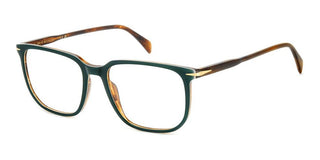 David Beckham DB 1141 men 0 Rectangle Eyeglasses