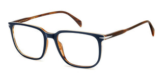 David Beckham DB 1141 men 0 Rectangle Eyeglasses