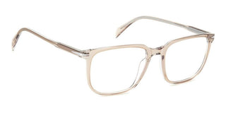 David Beckham DB 1141 men 0 Rectangle Eyeglasses