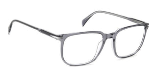 David Beckham DB 1141 men 0 Rectangle Eyeglasses