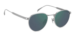 David Beckham Db 1142/s Men Grey Pantos Sunglasses