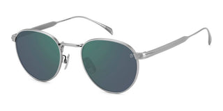 David Beckham Db 1142/s Men Grey Pantos Sunglasses