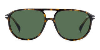 David Beckham DB 1159/S men 0 Rectangle Sunglasses