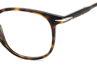 David Beckham DB 1160 men 0 Rectangle Eyeglasses