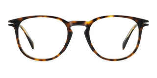 David Beckham DB 1160 men 0 Rectangle Eyeglasses