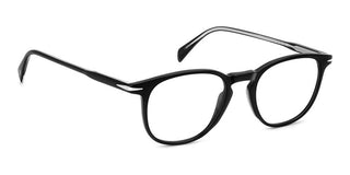 David Beckham DB 1160 men 0 Rectangle Eyeglasses