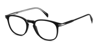 David Beckham DB 1160 men 0 Rectangle Eyeglasses