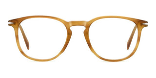 David Beckham DB 1160 men 0 Rectangle Eyeglasses