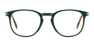 David Beckham DB 1160 men 0 Rectangle Eyeglasses