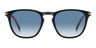 David Beckham DB 1160/S men 0 Rectangle Sunglasses