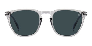 David Beckham DB 1160/S men 0 Rectangle Sunglasses