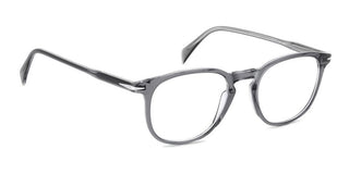 David Beckham DB 1160 men 0 Rectangle Eyeglasses