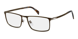 David Beckham DB 1167 men 0 Rectangle Eyeglasses