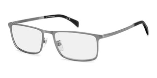 David Beckham DB 1167 men 0 Rectangle Eyeglasses