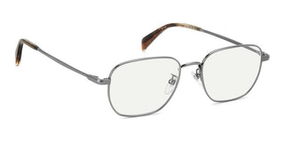 David Beckham DB 1168/F men 0 Geometric Eyeglasses