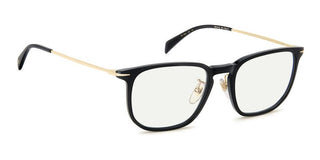 David Beckham DB 1169/G men 0 Squared Eyeglasses