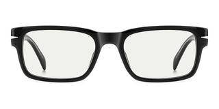 David Beckham DB 1170/F men 0 Rectangle Eyeglasses