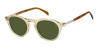 David Beckham DB 1171/S men 0 Pantos Sunglasses