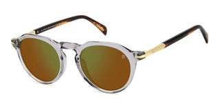 David Beckham DB 1171/S men 0 Pantos Sunglasses