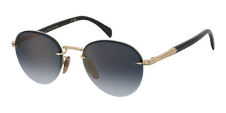 David Beckham DB 1173/S men 0 Pantos Sunglasses