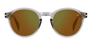 David Beckham Db 1178/s Men Grey Pantos Sunglasses