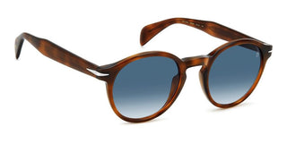 David Beckham Db 1178/s Men Havana Pantos Sunglasses