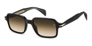 David Beckham Db 1179/s Men  Rectangle Sunglasses