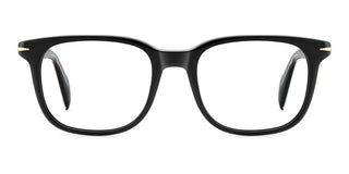 David Beckham Db 1184 Men  Rectangle Eyeglasses