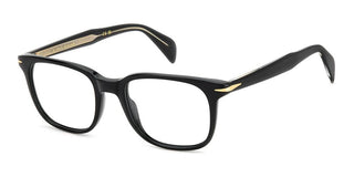 David Beckham Db 1184 Men  Rectangle Eyeglasses
