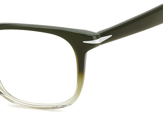 David Beckham Db 1184 Men  Rectangle Eyeglasses