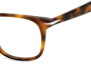 David Beckham Db 1184 Men  Rectangle Eyeglasses