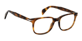 David Beckham Db 1184 Men  Rectangle Eyeglasses