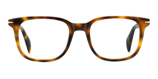 David Beckham Db 1184 Men  Rectangle Eyeglasses