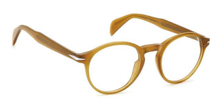 David Beckham Db 1185 Men  Pantos Eyeglasses