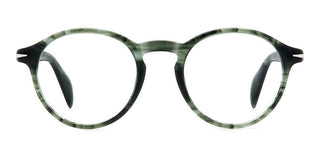 David Beckham Db 1185 Men  Pantos Eyeglasses