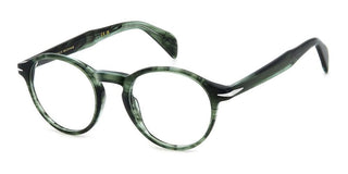 David Beckham Db 1185 Men  Pantos Eyeglasses