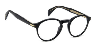 David Beckham Db 1185 Men  Pantos Eyeglasses