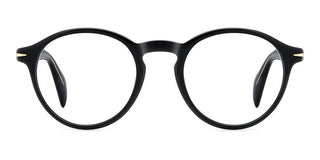 David Beckham Db 1185 Men  Pantos Eyeglasses