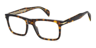David Beckham Db 1191 Men  Rectangle Eyeglasses