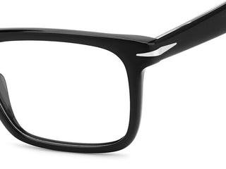 David Beckham Db 1191 Men  Rectangle Eyeglasses