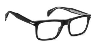 David Beckham Db 1191 Men  Rectangle Eyeglasses