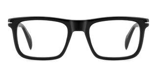 David Beckham Db 1191 Men  Rectangle Eyeglasses